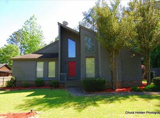 1633 Nursery Hill Rd, Columbia, SC 29212
