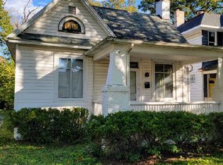 1436 W Macon St, Decatur, IL 62522
