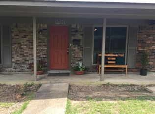 1301 E Columbia St, Magnolia, AR 71753