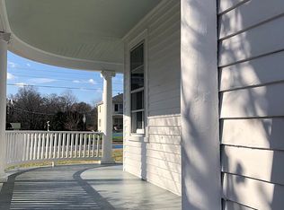408 N Main St, Gordonsville, VA 22942