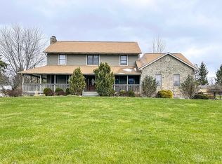 8274 Lytle Trails Rd, Waynesville, OH 45068