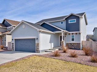 10489 Luneth Dr, Colorado Springs, CO 80925