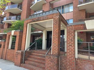 2320 Wisconsin Ave NW, Washington, DC 20007