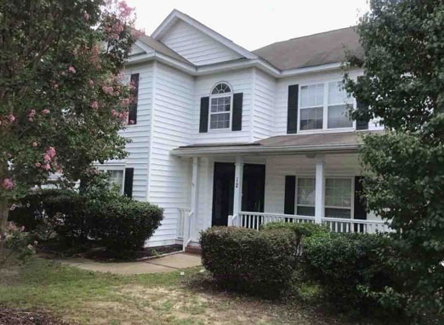 Property Front View