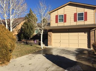 3365 Post Oak Dr, Colorado Springs, CO 80916