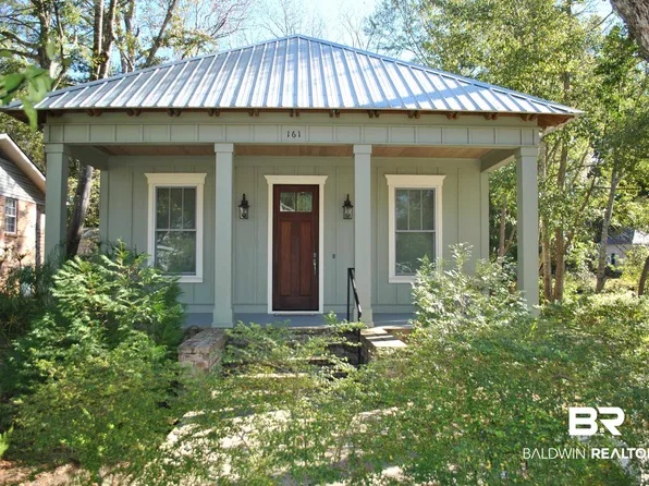 161 Ettle St, Fairhope, AL 36532