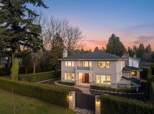 6708 Yew St, Vancouver, BC V6P5W1