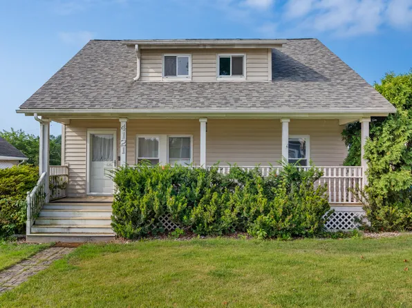 4121 Woodland Ave, South Park, PA 15129