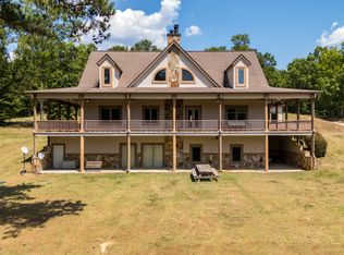115 Old Stewart Rd, Forsyth, GA 31029