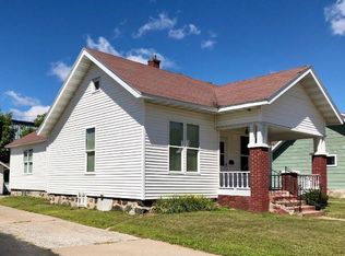 622 Arbutus St, Rhinelander, WI 54501