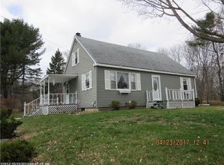11 Cross St, Hampden, ME 04444
