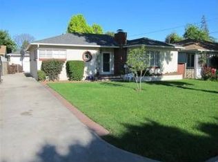 5422 La Presa Ave, San Gabriel, CA 91776