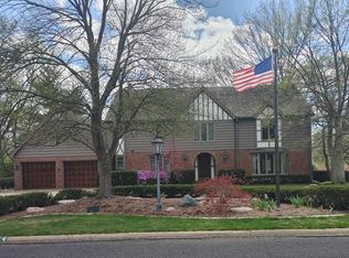 214 W Wolf Rd, Peoria, IL 61614