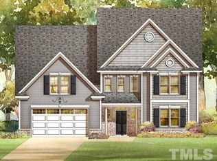 3620 Bunting Dr, Raleigh, NC 27616