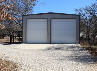 4351 Cherokee Dr, May, TX 76857