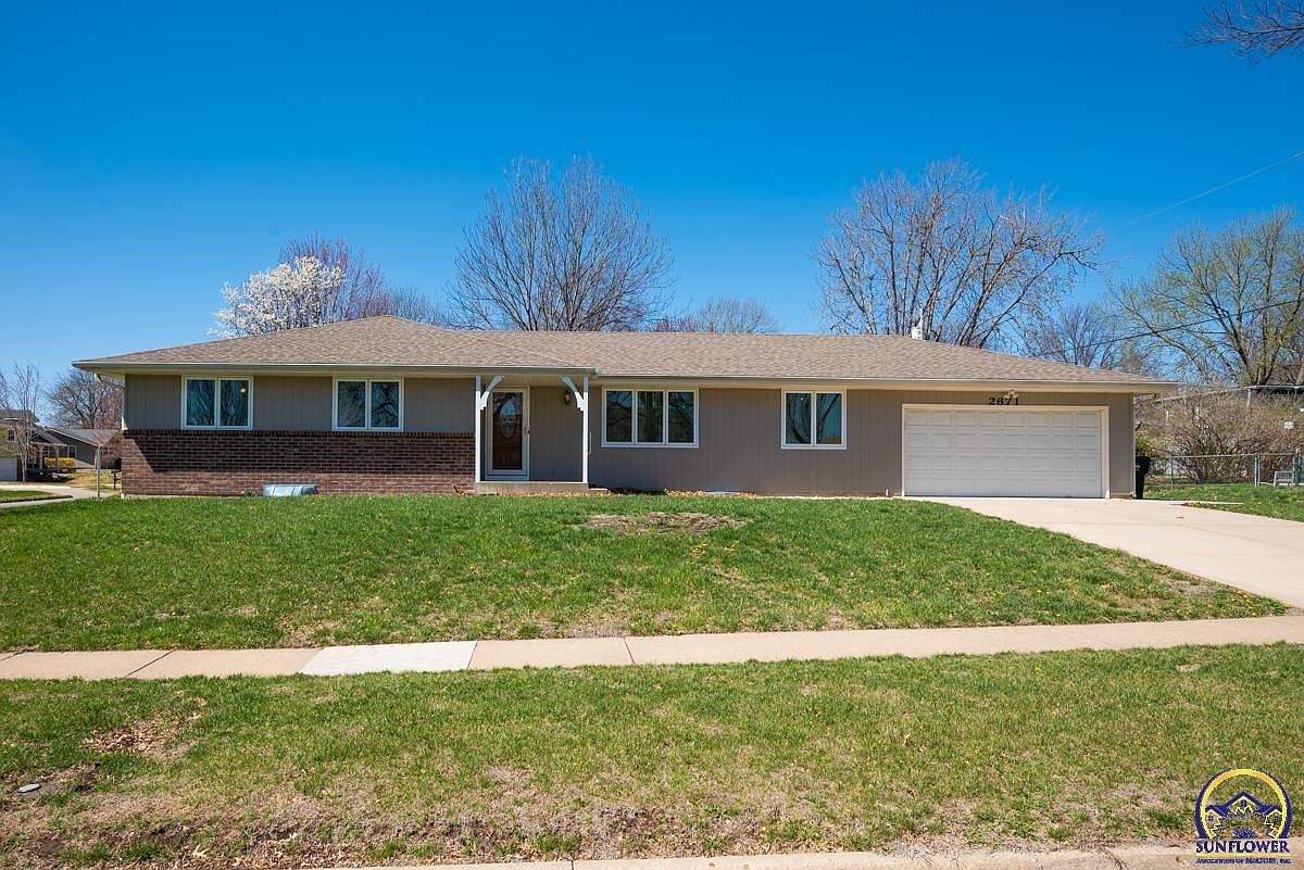 2671 SW Osborn Rd, Topeka, KS 66614 Zillow
