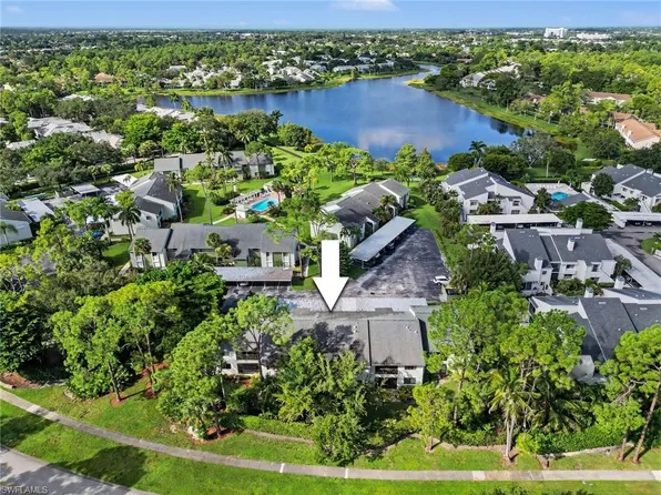 3006 Kings Lake BLVD #3006, NAPLES, FL 34112