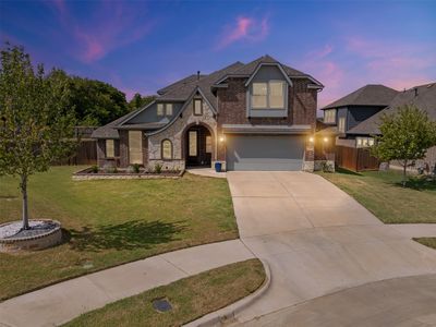 1301 Rainer Ct, Mansfield, TX, 76063