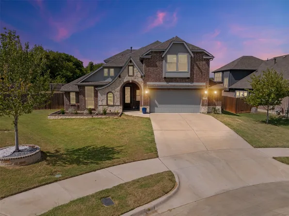 1301 Rainer Ct, Mansfield, TX 76063