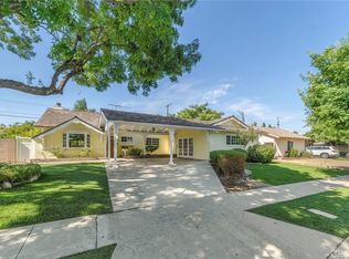 16439 Bircher St, Granada Hills, CA 91344