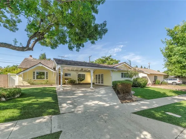 16439 Bircher St, Granada Hills, CA 91344