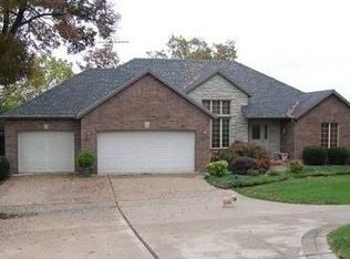 992 Clearspring Rd, Shell Knob, MO 65747