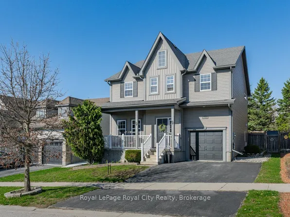 120 Winston St, Guelph/eramosa, ON N0B 2K0