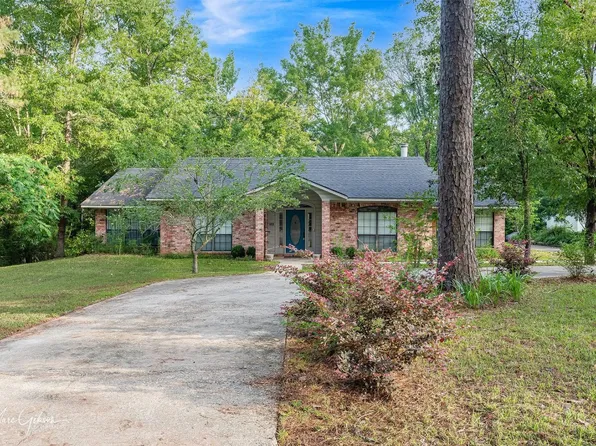 2082 1st St, Grand Cane, LA 71032