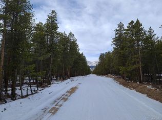 530 Birch Dr, Twin Lakes, CO 81251