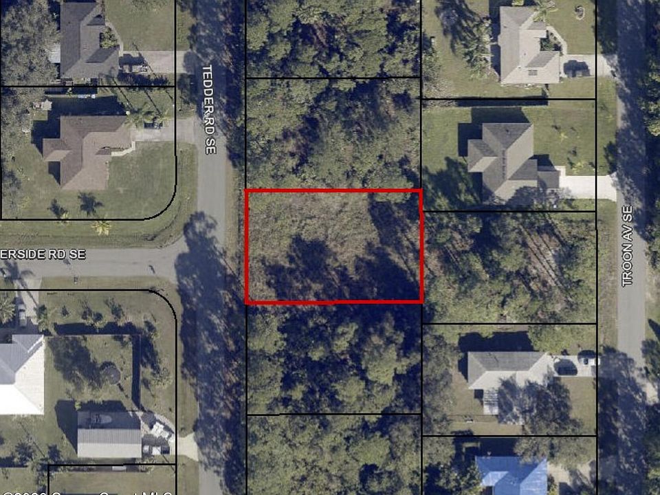 1st image of 868 Tedder Rd SE