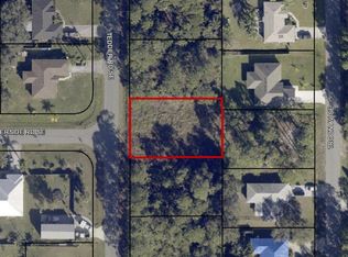 868 Tedder Rd SE, Palm Bay, FL 32909