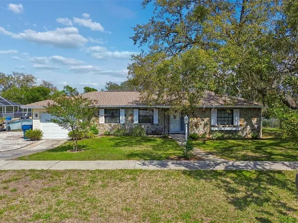 7253 Tarrytown Dr, Spring Hill, FL 34606