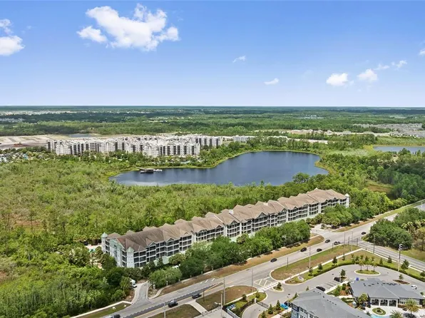 14200 Avalon Rd #409, Winter Garden, FL 34787