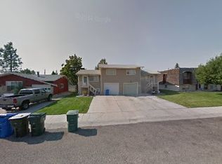 1275 W Eldredge Rd, Pocatello, ID 83201