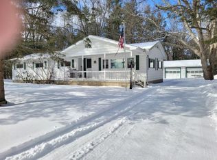 3975 Forest Rd, Oscoda, MI 48750