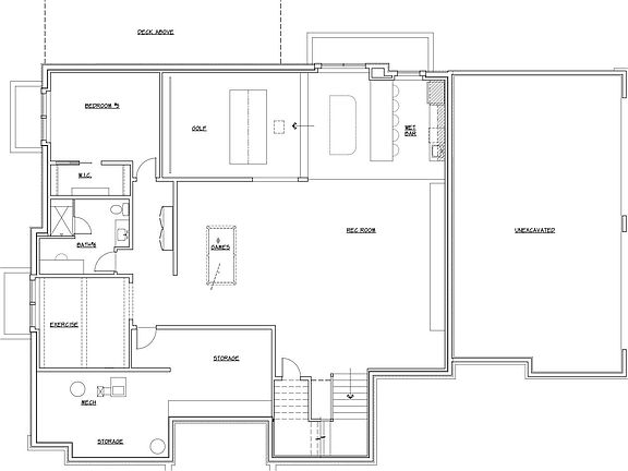 3rd image of 11044 Bell Oaks Estate Rd