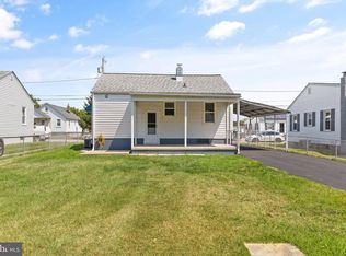 12 Marie Ave, Essex, MD 21221