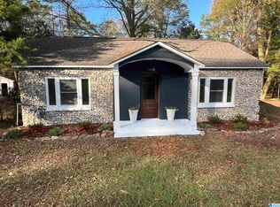 1021 Valley Rd, Oneonta, AL 35121