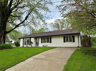 1713 Westview Ave, Danville, IL