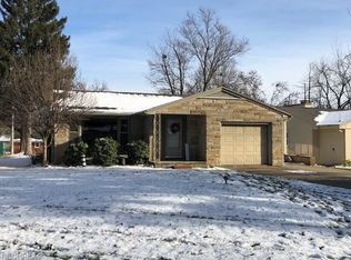 543 Russell Rd, Mansfield, OH 44903