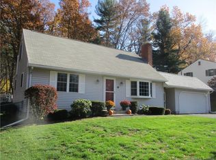 5 Ridge Rd, Enfield, CT 06082