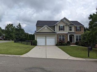 5340 Pinto Pass, Cumming, GA 30040