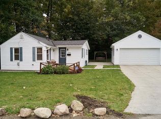 4300 Walter Ave, Cleveland, OH 44134