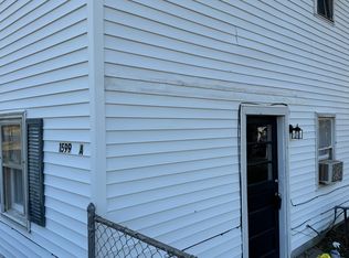 1599 Maple Grove Rd #A, Boonville, IN 47601