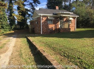 8 Rudy St NE, Rome, GA 30161