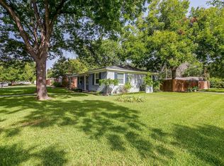 5400 Durham Ave, Fort Worth, TX 76114