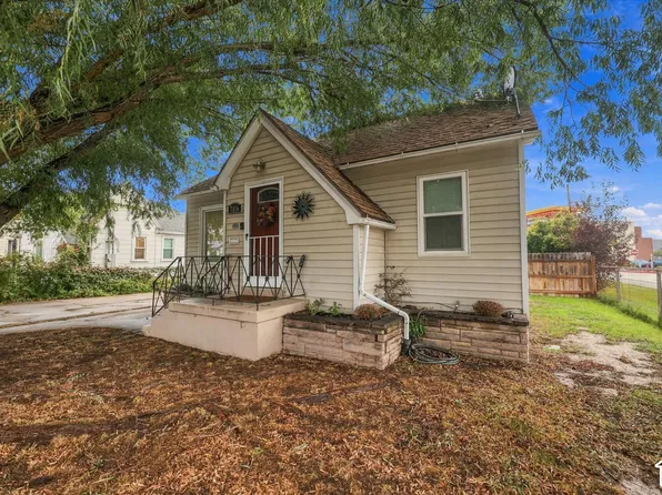 7856 S Pioneer St W, Midvale, UT 84047