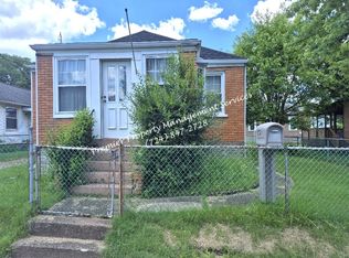 506 47th St, Beaver Falls, PA 15010