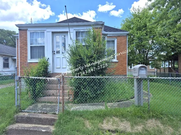 506 47th St, Beaver Falls, PA 15010