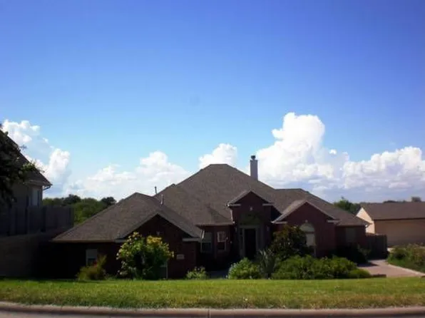 14950 Santa Gertrudis Dr, Corpus Christi, TX 78410